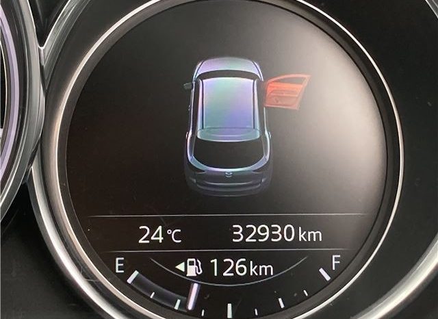 Mazda CX-5 XD Proactive 2017 full