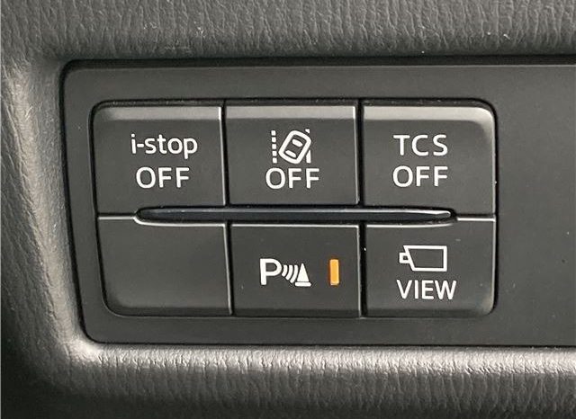 Mazda CX-5 XD Proactive 2017 full