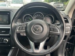 Mazda CX-5 XD L Package 2017 full