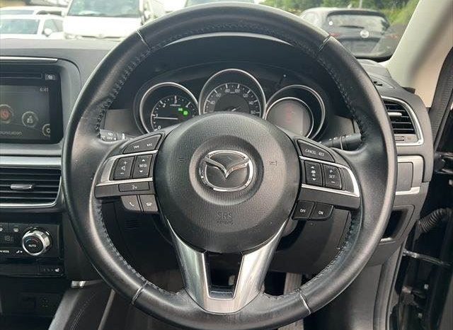 Mazda CX-5 XD L Package 2017 full