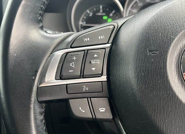 Mazda CX-5 XD L Package 2017 full