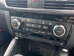 Mazda CX-5 XD L Package 2017 full