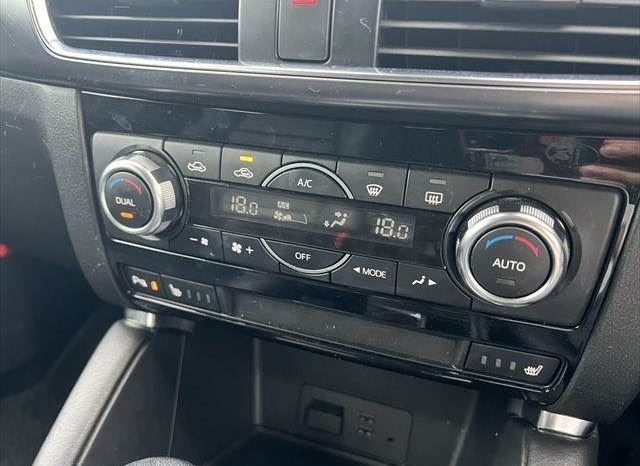 Mazda CX-5 XD L Package 2017 full