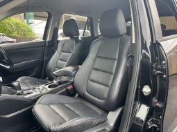 Mazda CX-5 XD L Package 2017 full