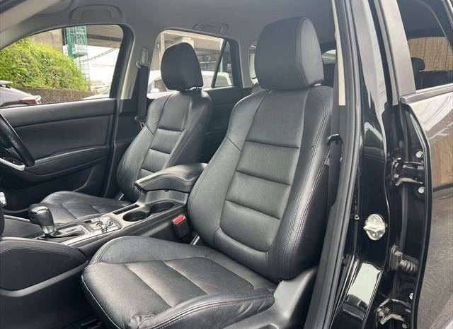 Mazda CX-5 XD L Package 2017 full