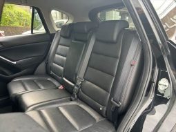 Mazda CX-5 XD L Package 2017 full