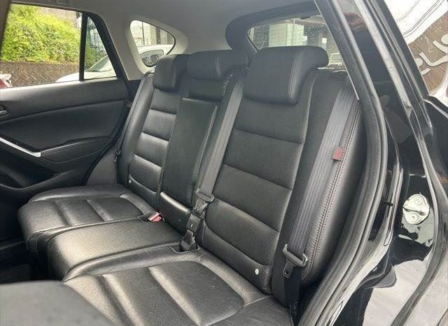 Mazda CX-5 XD L Package 2017 full