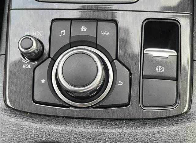 Mazda CX-5 XD L Package 2017 full