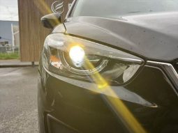 Mazda CX-5 XD L Package 2017 full