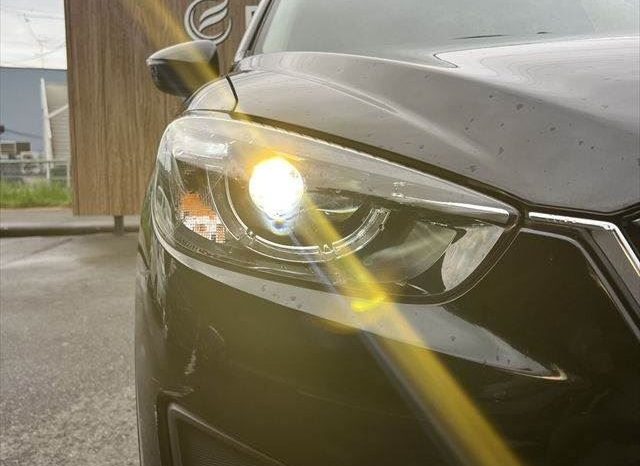 Mazda CX-5 XD L Package 2017 full