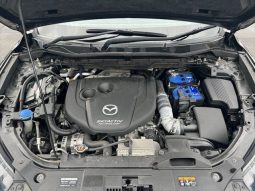 Mazda CX-5 XD L Package 2017 full