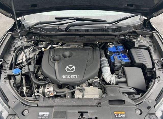 Mazda CX-5 XD L Package 2017 full