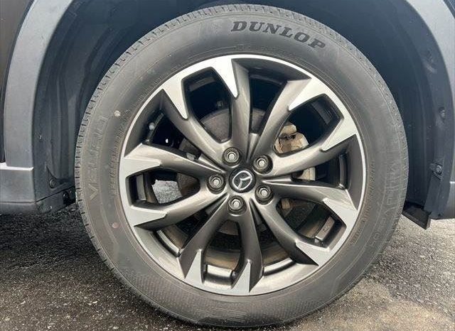 Mazda CX-5 XD L Package 2017 full