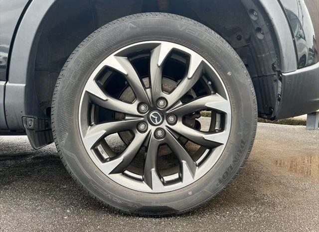 Mazda CX-5 XD L Package 2017 full