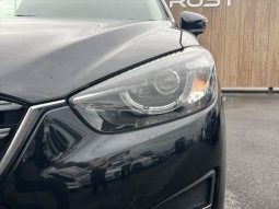 Mazda CX-5 XD L Package 2017 full