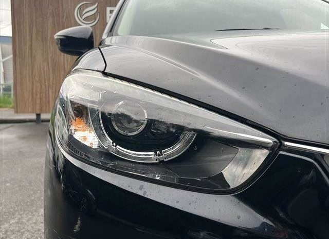 Mazda CX-5 XD L Package 2017 full