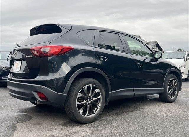 Mazda CX-5 XD L Package 2017 full