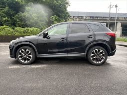 Mazda CX-5 XD L Package 2017 full