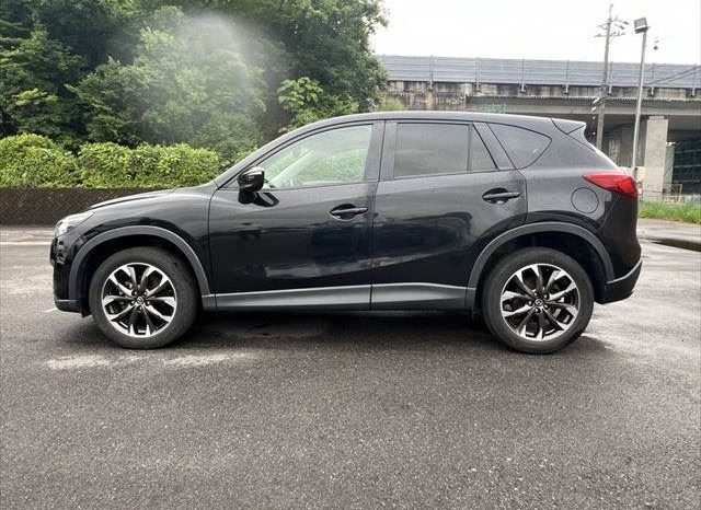 Mazda CX-5 XD L Package 2017 full