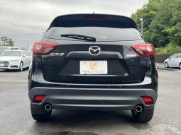 Mazda CX-5 XD L Package 2017 full