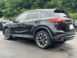 Mazda CX-5 XD L Package 2017 full
