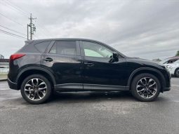 Mazda CX-5 XD L Package 2017 full