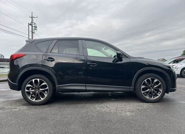 Mazda CX-5 XD L Package 2017 full