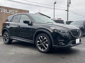 Mazda CX-5 XD L Package 2017