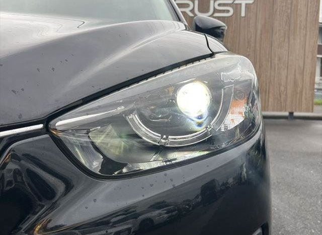 Mazda CX-5 XD L Package 2017 full