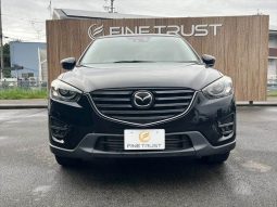 Mazda CX-5 XD L Package 2017 full