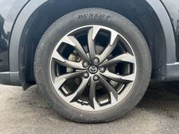 Mazda CX-5 XD L Package 2017 full