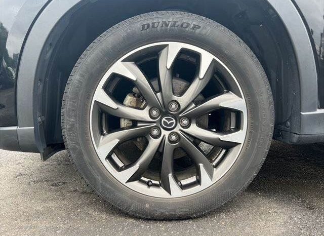 Mazda CX-5 XD L Package 2017 full