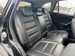 Mazda CX-5 XD L Package 2017 full