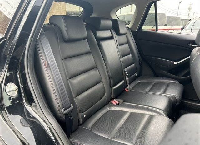 Mazda CX-5 XD L Package 2017 full