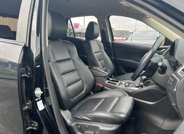 Mazda CX-5 XD L Package 2017 full