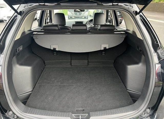 Mazda CX-5 XD L Package 2017 full