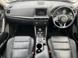 Mazda CX-5 XD L Package 2017 full