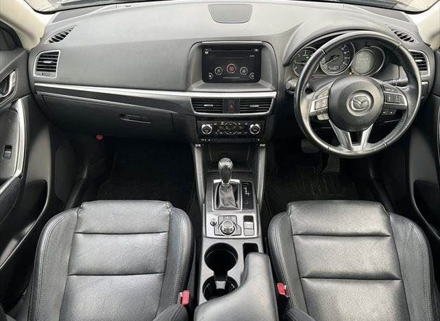 Mazda CX-5 XD L Package 2017 full