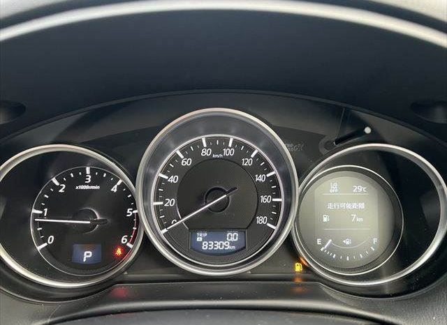 Mazda CX-5 XD L Package 2017 full