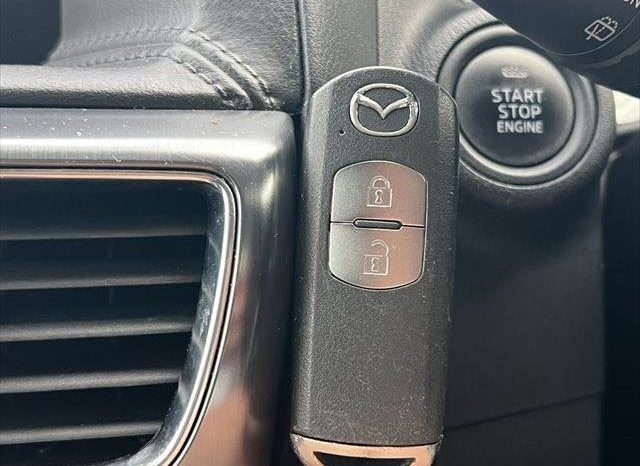 Mazda CX-5 XD L Package 2017 full