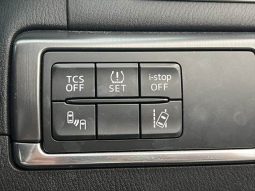 Mazda CX-5 XD L Package 2017 full