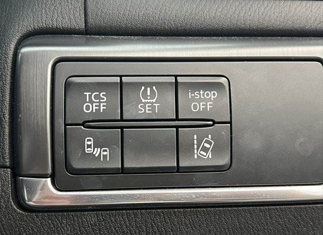 Mazda CX-5 XD L Package 2017 full