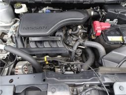 Nissan X-Trail 20x Emma Breaker Packet 2016 full