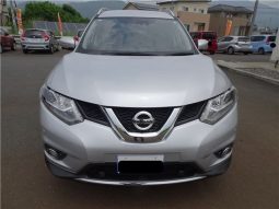 Nissan X-Trail 20x Emma Breaker Packet 2016 full