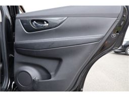 Nissan X-Trail 20X Emergency brake package 2015 full