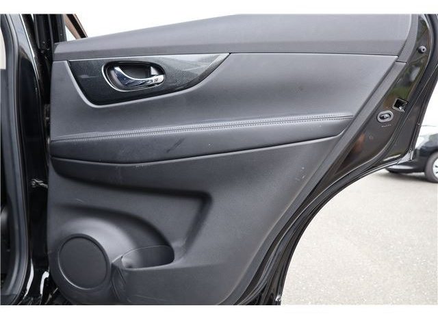 Nissan X-Trail 20X Emergency brake package 2015 full