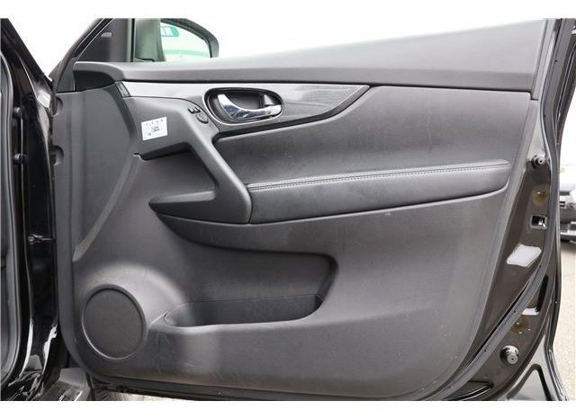 Nissan X-Trail 20X Emergency brake package 2015 full