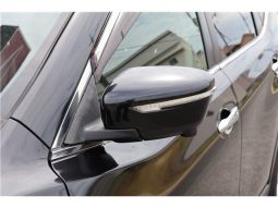 Nissan X-Trail 20X Emergency brake package 2015 full