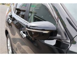 Nissan X-Trail 20X Emergency brake package 2015 full