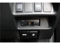 Nissan X-Trail 20X Emergency brake package 2015 full